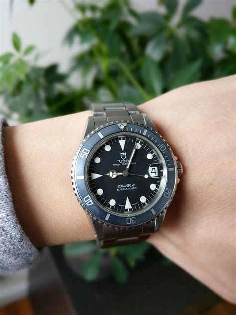 tudor 85000|tudor submariner 75090.